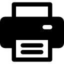 Screen Icon