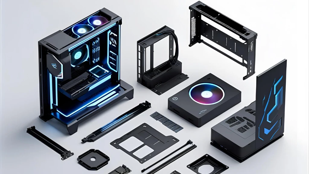 gaming pc repair