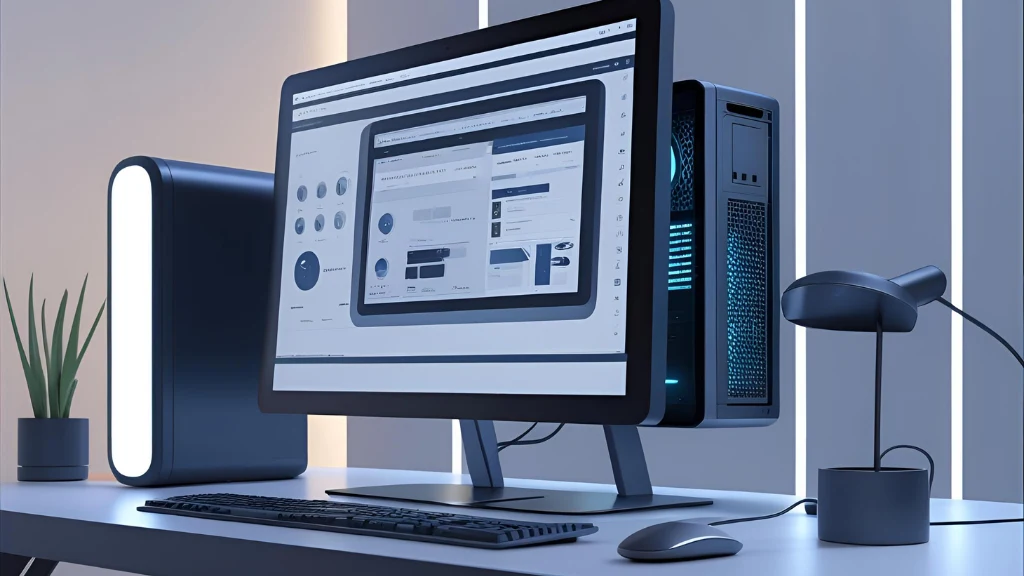 business & home IT support