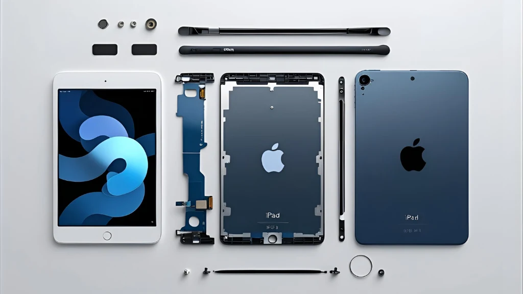 iPad Repair Service