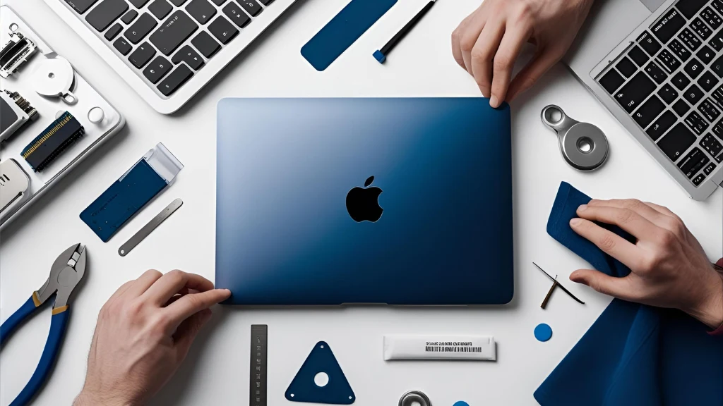 macbook repair