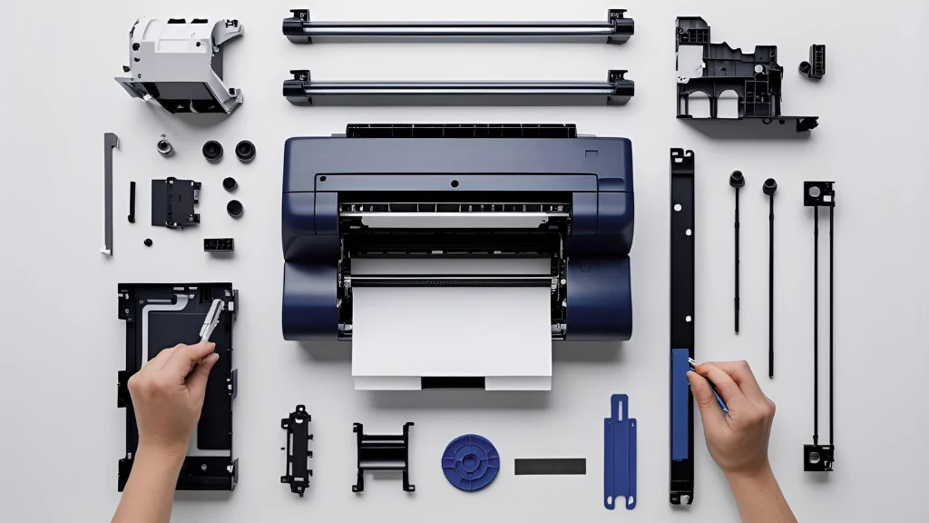 printer repair