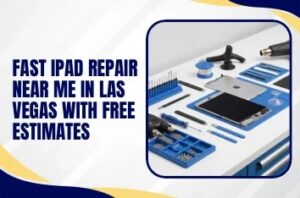 iPad Repair