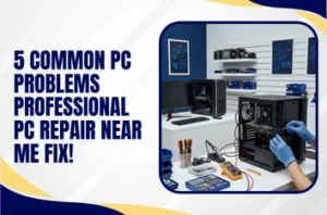 Professional PC Repair
