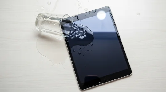 Best iPad Water Damage Solutions