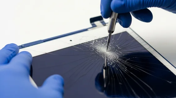 Expert iPad Screen Replacements