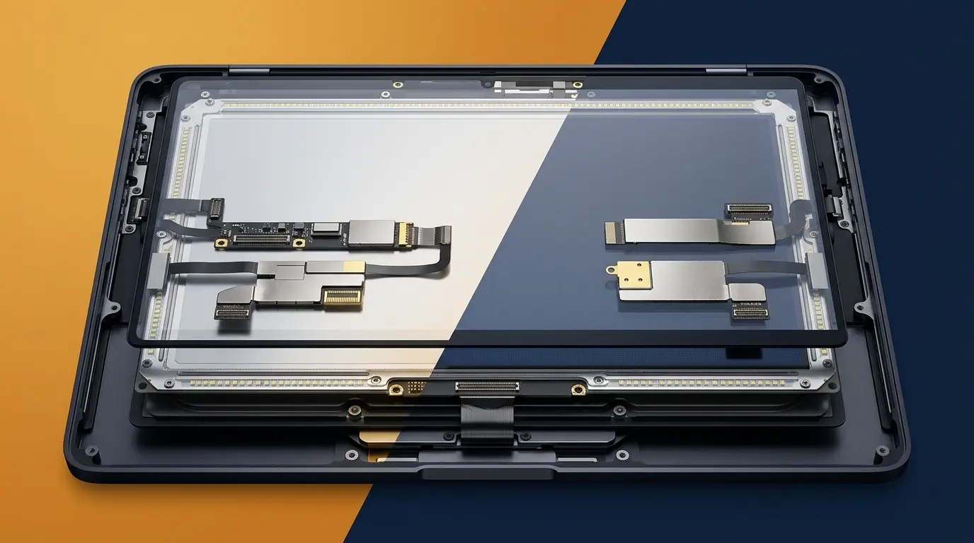 MacBook Repair for screen las vegas