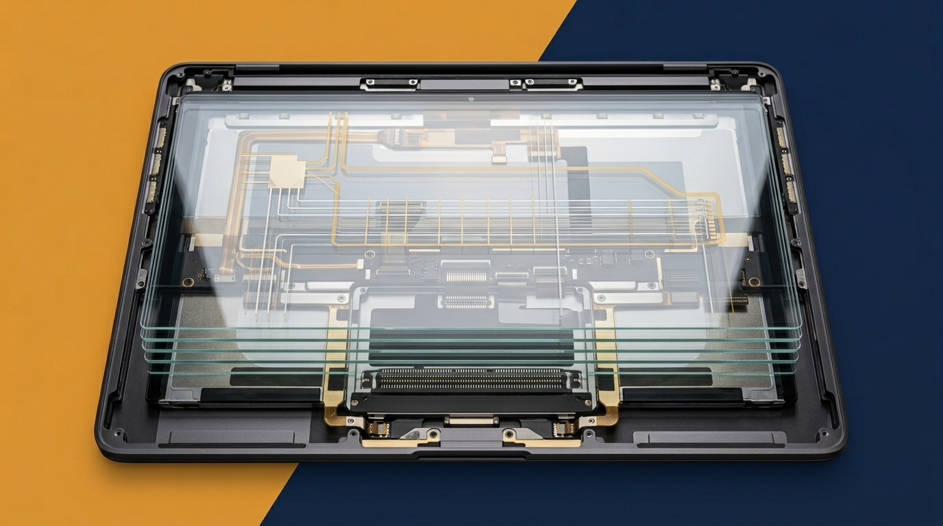 HP Pavilion, Envy, Spectre & EliteBook HDD Fix