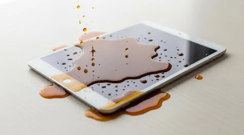 Water Damage Solutions