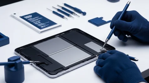 Top Common Complaints for iPad Battery Repairs People Make