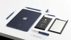 iPad Air Battery Replacement 