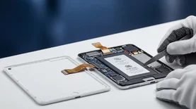 iPad Mini Battery Replacement 