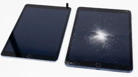iPad Pro Screen Repair 