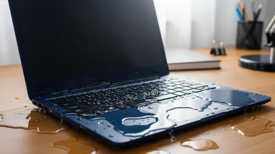 Battery Not Detected 