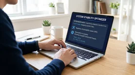 Fix Random Reboots and System Stability Errors