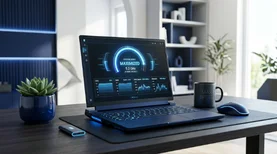 Maximize Speeds for Editing, Rendering, & AutoCAD