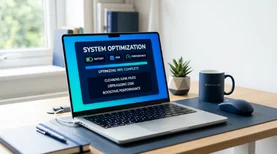Optimize Your System for Smooth Windows 11 