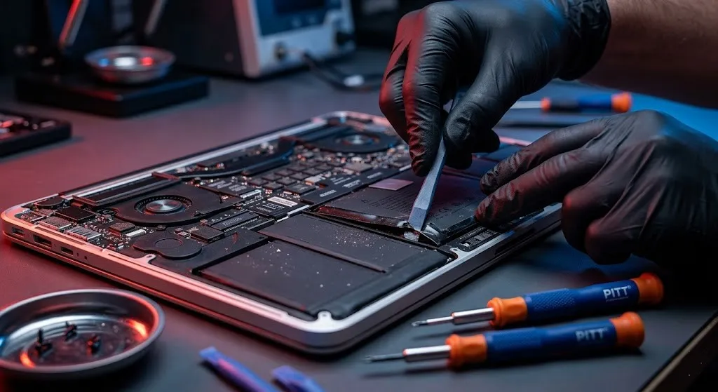 battery repair service in las vegas
