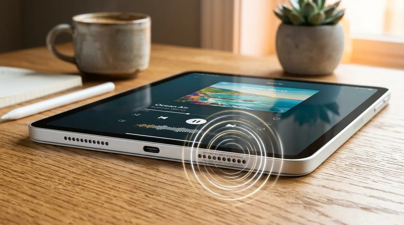 ipad speaker repairing las vegas