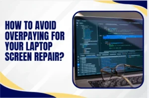 laptop screen repair cost guide