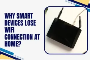 wifi rooter problem