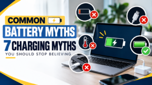 common battery myths