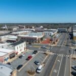 Downtown Henderson